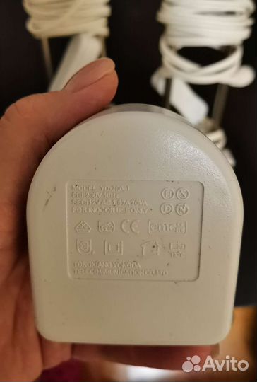 Светильник настенный, подсветка для картин