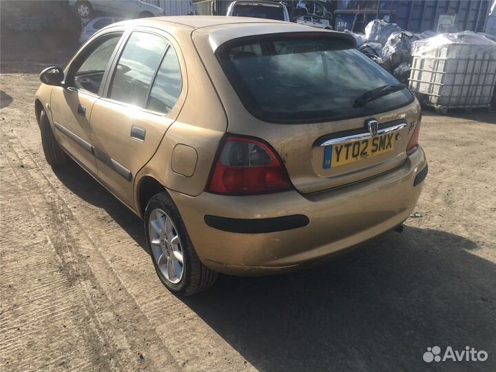 Разбор на запчасти Rover 25