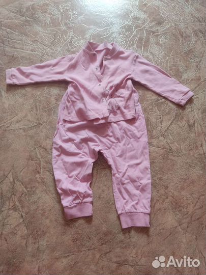 Одежда на девочку