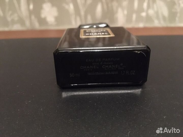 Chanel Coco Noir 50ml