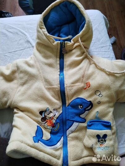 Вещи для девочки