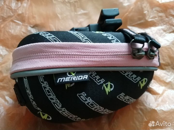 Велоаксессуары