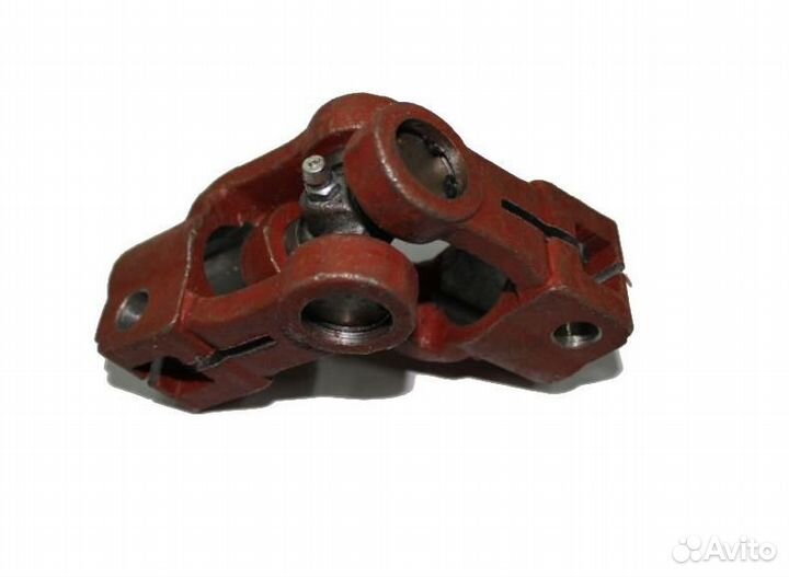 Карданчик 50-3401060