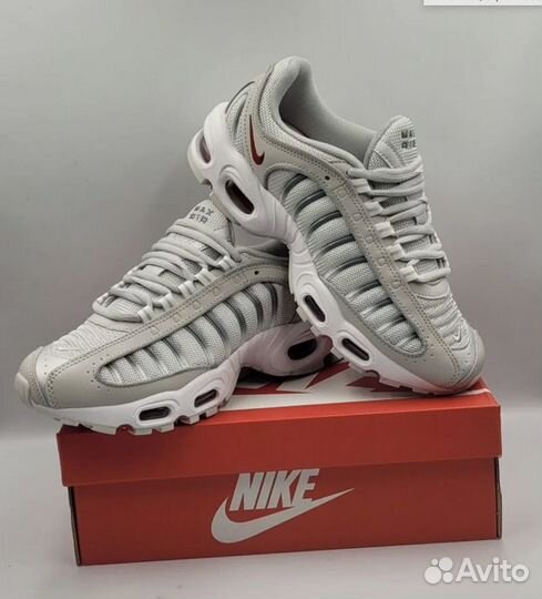 Кроссовки Nike Air Max Tailwind 4