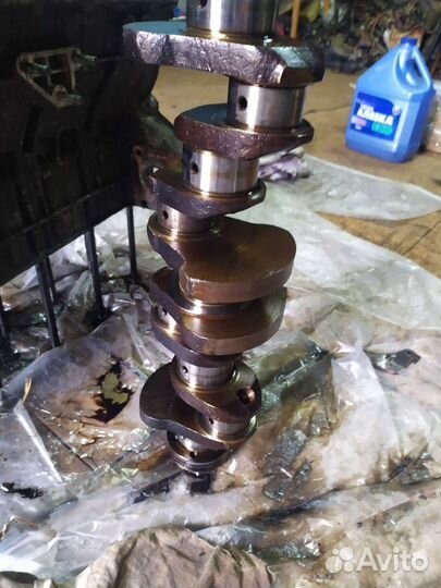 Узам Москвич 2141 на запчасти