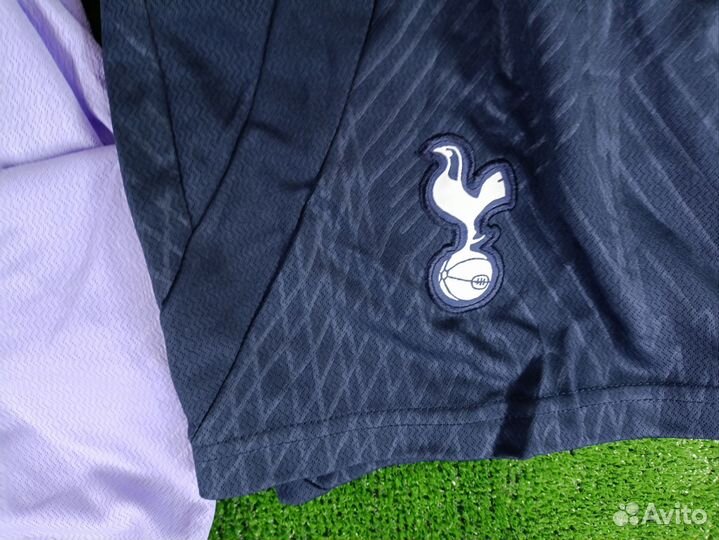 Тренировочная форма Tottenham Hotspur