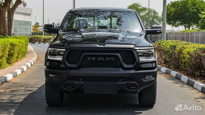 Dodge Ram 5.7 AT, 2023, 5 км