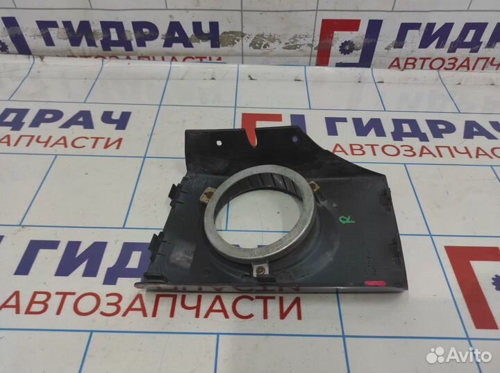 Рамка противотуманной фары правой Hyundai Tucson (JM) 86558-2E000