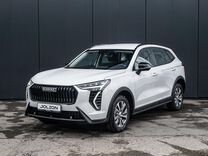 Новый Haval Jolion 1.5 AMT, 2024, цена о�т 1 877 000 руб.