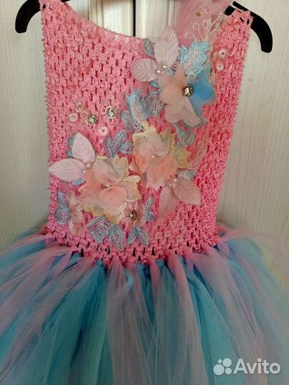 Продам платье - облако