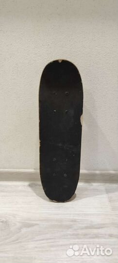 Скейтборд детский Larsen