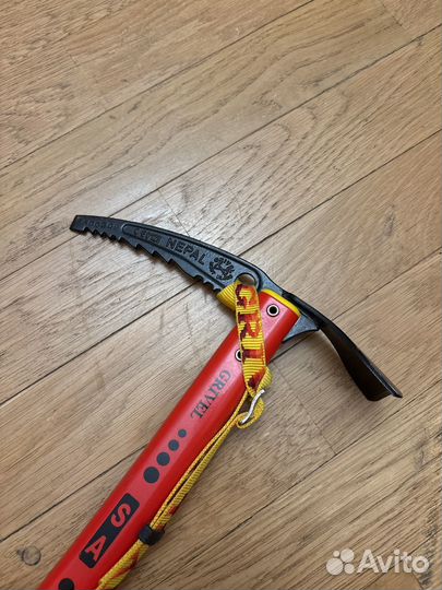 Ледоруб Grivel SA