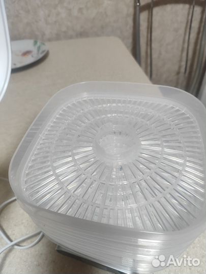 Электро сушка для овощей