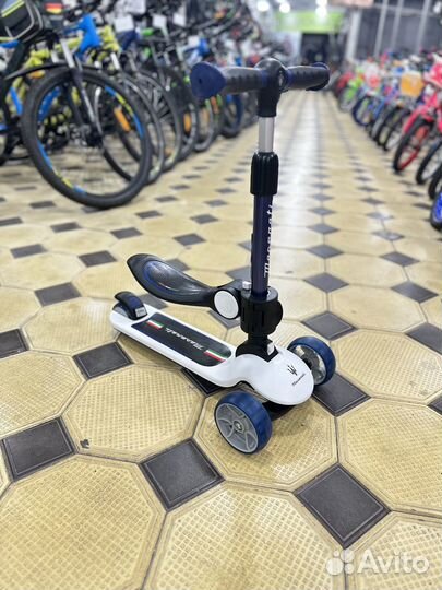 Велосипеды Велосклад05