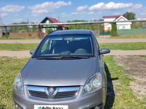 Opel Zafira 1.8 MT, 2007, 318 000 км, с пробегом, цена 530 000 руб.