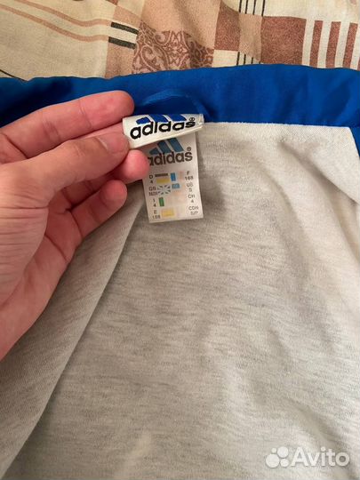 Куртка adidas