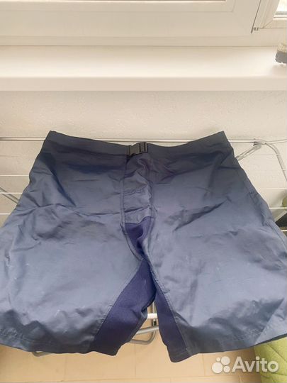 Хоккейные гамаши