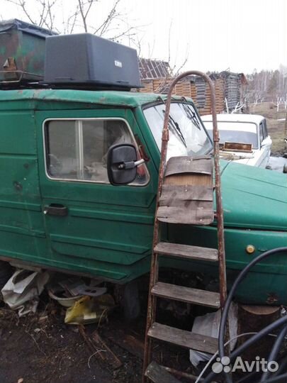 Запчасти луаз