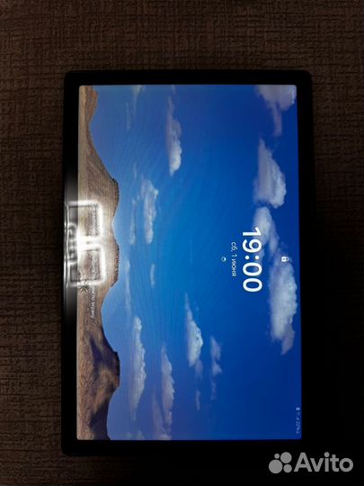 Samsung galaxy tab a8 sm x205