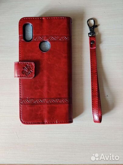 Чехол-книжка для Xiaomi Redmi S2