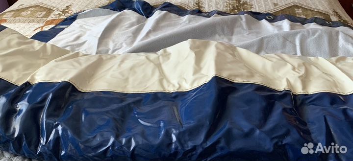 Тент на газель 3 метра