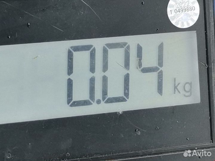 Разъем AUX / USB Mini Cooper R56 2009