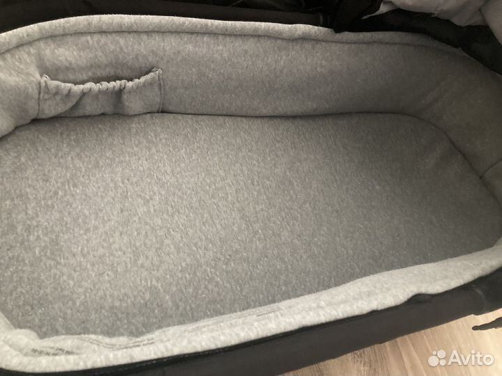 Коляска x-lander 2в1