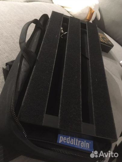 Boss bcb-30, Pedaltrain metro 16