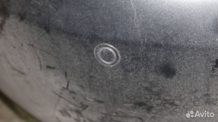 Датчик парковки (парктроник) jaguar X-type 2001-2