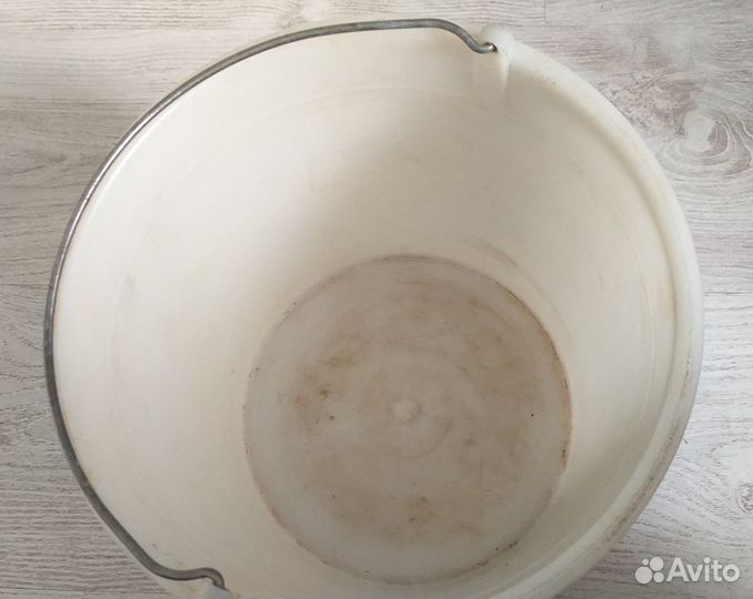 Тазик СССР алюминий.не использовался и