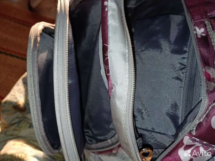 Рюкзак для школы