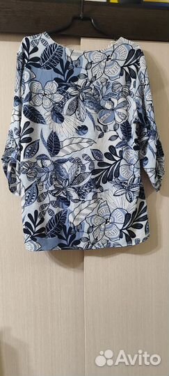 Блузка, блуза Canda 52-54 размер