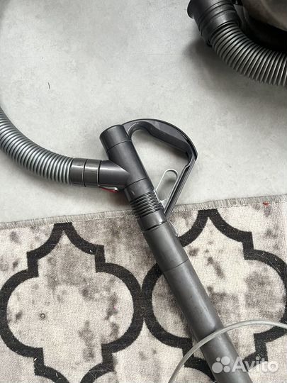 Пылесос dyson dc29