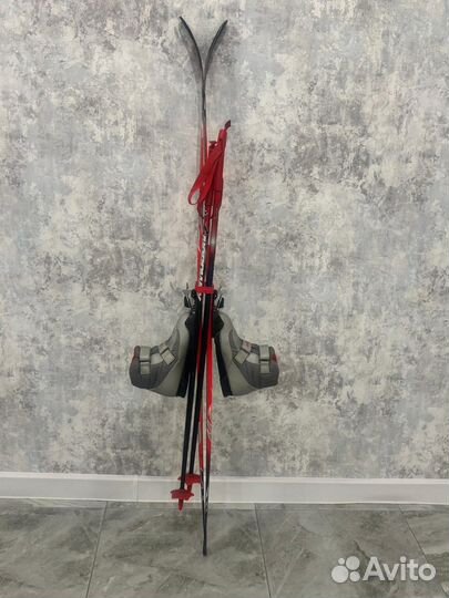 Лыжи беговые