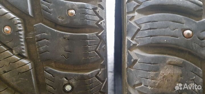 Cooper WinterMaster Plus 235/55 R17