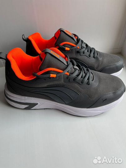 Кроссовки puma