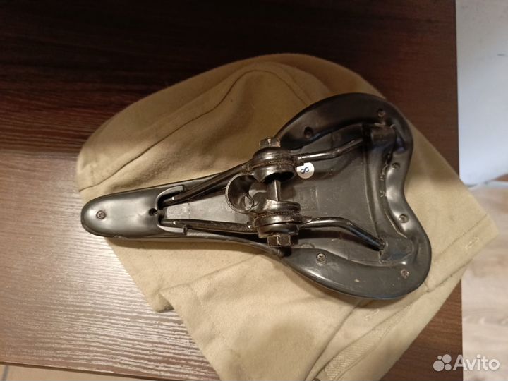 Велосипед forward flash 861