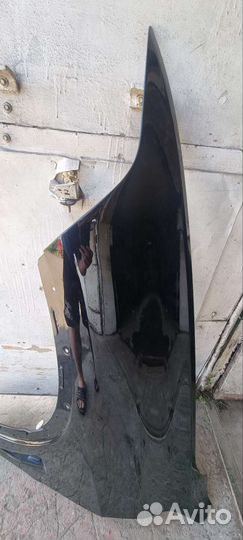 Крыло переднее левое bmw x5 g05