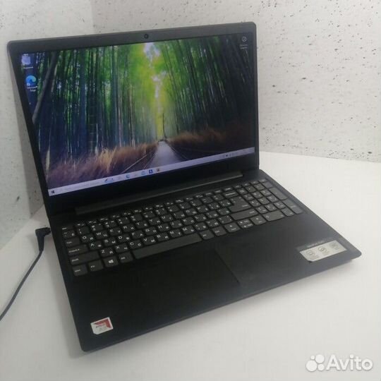 Ноутбук Lenovo ideapad s145-15ast (Рассрочка / Б1)