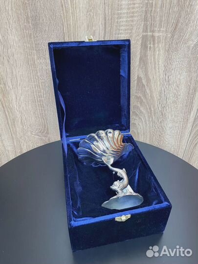 Икорница «Рыбка»