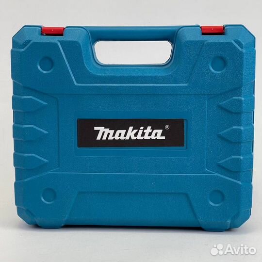 Шуруповерт Makita 26V Арт.B603