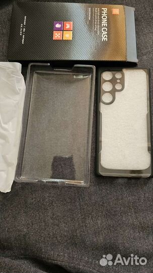 Чехол для samsung s23 ultra