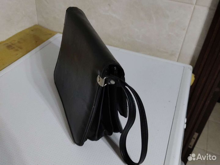 Сумка мужская барсетка