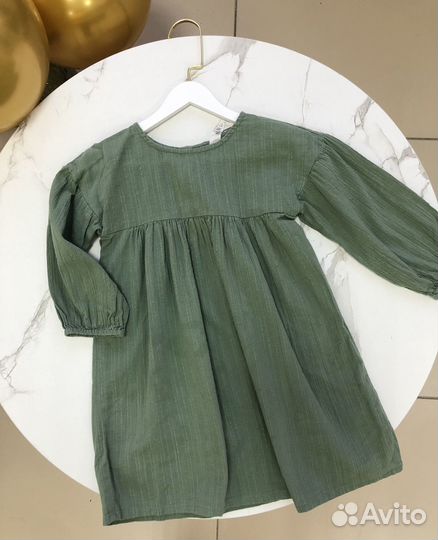 Платье для девочки H&M