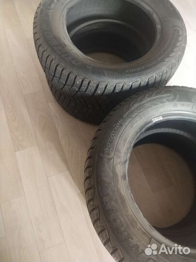 Dunlop Radial SP 44J 205/65 R15