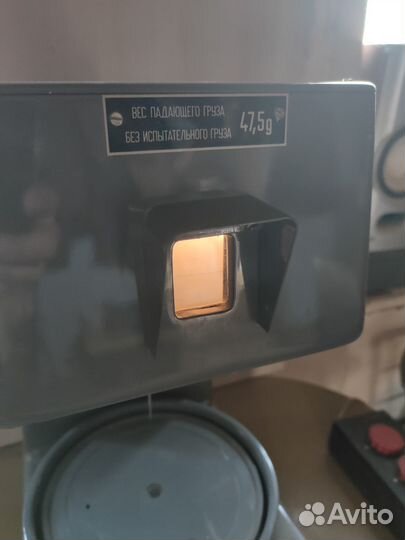 Пенетрометр