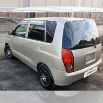 Mitsubishi Dingo 1.3 AT, 2001, 263 451 км, с пробегом, цена 370 000 руб.