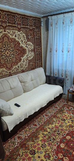 Комната 23,3 м² в 1-к., 3/5 эт.