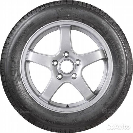 Michelin CrossClimate+ 225/45 R18 95Y