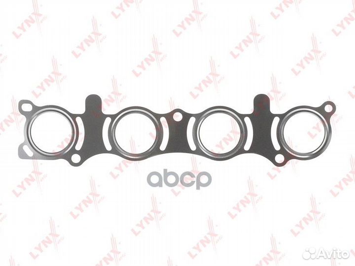Прокладка выпускного коллектора SG0548 lynxauto